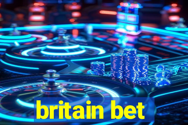 britain bet